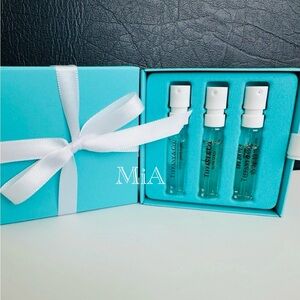 Tiffany & Co Women Perfume Gift Set Sample Size 1.2ml
